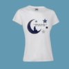 Camiseta PROFE "LUNA"