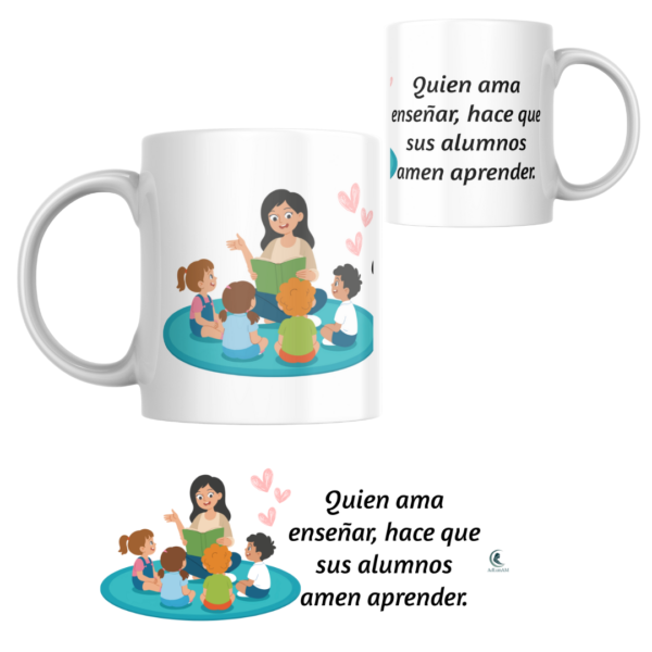 Taza PROFE