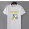 Camiseta PROFE "QUÍMICA"