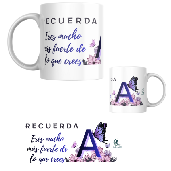 Taza FIBROMIALGIA Inicial