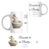 Taza Bautizo