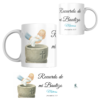 Taza Bautizo