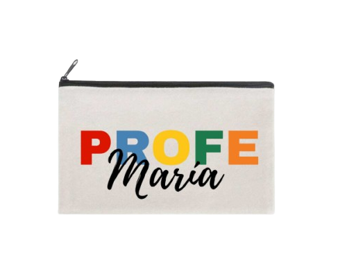 Bolsa compra PROFE