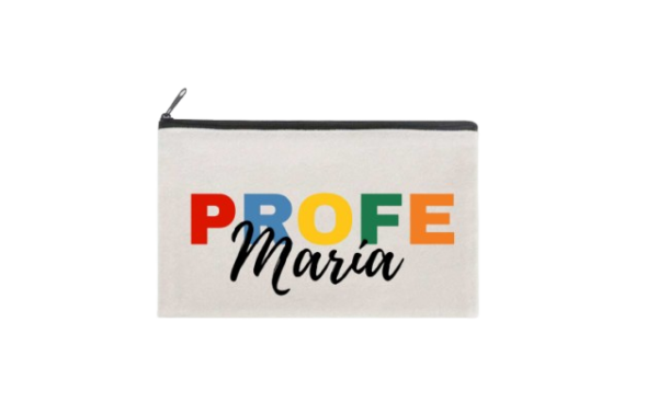 Estuche PROFE (Nombre)