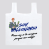 Bolsa compra MILLONARIO