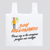 Bolsa compra MILLONARIO