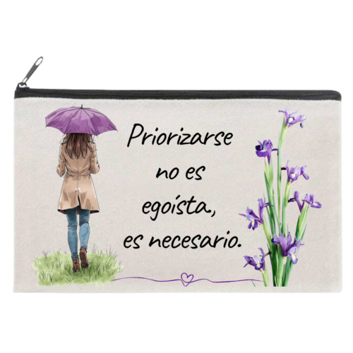 Neceser FIBROMIALGIA