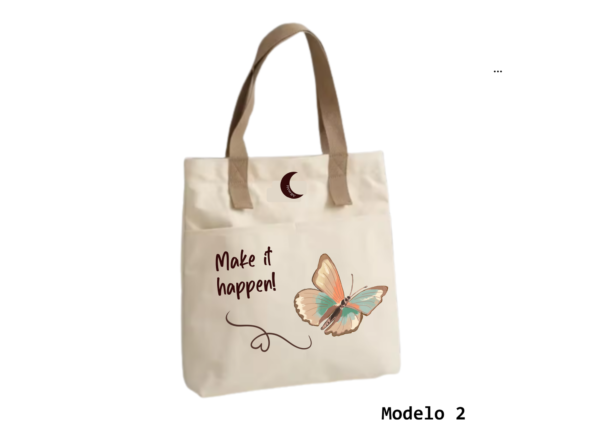 Bolso MAKE IT HAPPEN