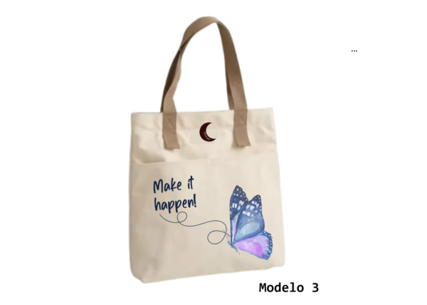 Bolso MAKE IT HAPPEN