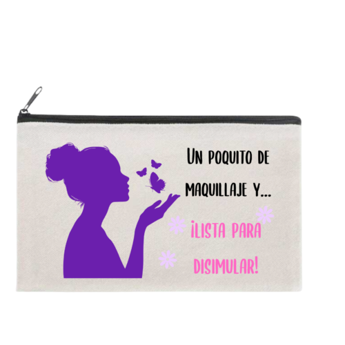 Neceser FIBROMIALGIA