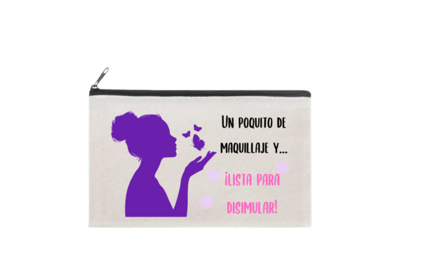 Neceser FIBROMIALGIA