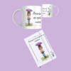 Pack taza + libreta FIBROMIALGIA