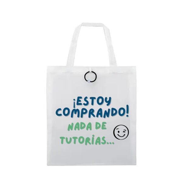 Bolsa compra PROFE