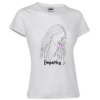 Camiseta FIBROMIALGIA "EMPATHY" (H/M)