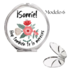 Espejo "SONRÍE"