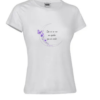 Camiseta FIBROMIALGIA "EXISTE"