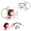 Taza AMOR (Chico/a)