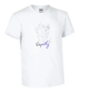 Camiseta FIBROMIALGIA "EMPATHY" (H/M)