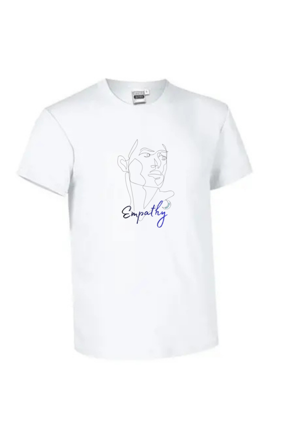 Camiseta FIBROMIALGIA "EMPATHY" (H/M)