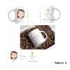 Taza 1ª Comunión (niña)