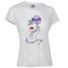 Camiseta FIBROMIALGIA "UN DÍA A LA VEZ"