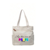 Bolso "COSAS DE PROFE" (Nombre)