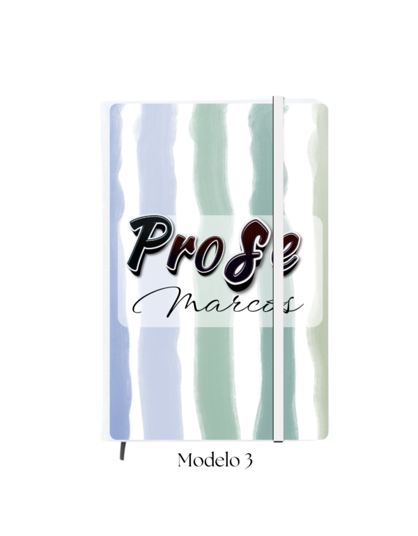 Libreta PROFE (Nombre)