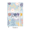 Libreta PROFE (Nombre)