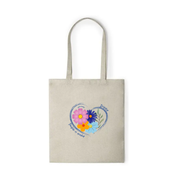 Bolsa PROFE "INSPIRAR ES ENSEÑAR"