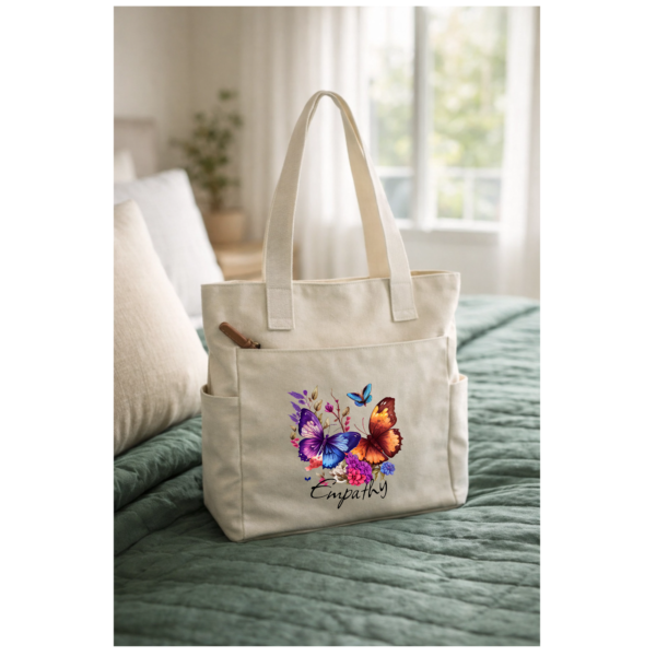 Bolso FIBROMIALGIA "EMPATHY"