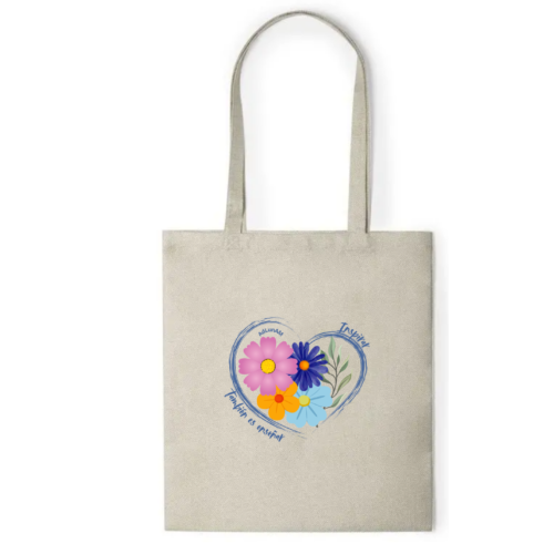 Bolsa PROFE "INSPIRAR ES ENSEÑAR"