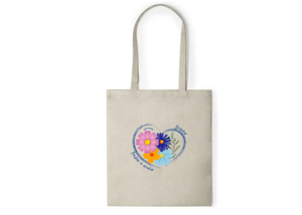 Bolsa PROFE "INSPIRAR ES ENSEÑAR"