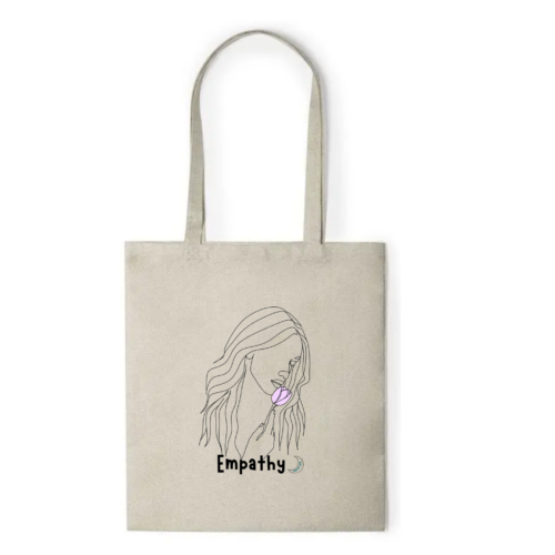 Bolsa FIBROMIALGIA "EMPATHY"