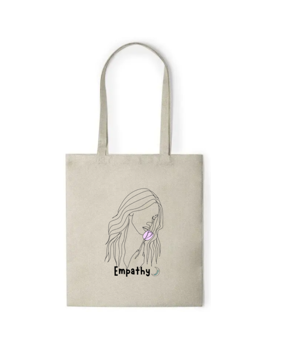 Bolsa FIBROMIALGIA "EMPATHY"