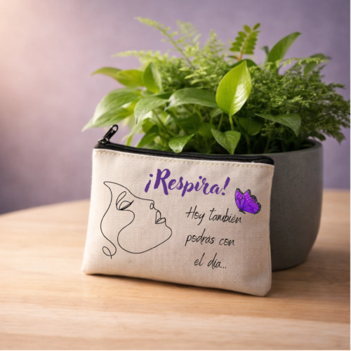 Neceser "RESPIRA"
