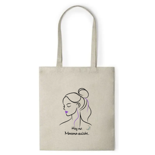 Bolsa FIBROMIALGIA "MAÑANA QUIZÁS"