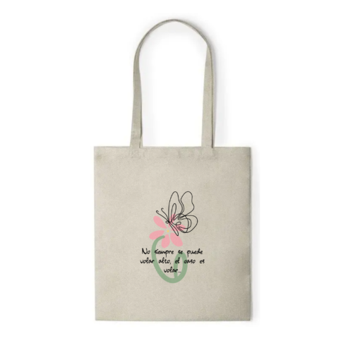 Bolsa FIBROMIALGIA "VOLAR"