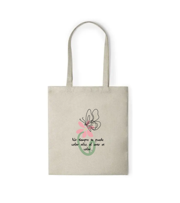 Bolsa FIBROMIALGIA "VOLAR"