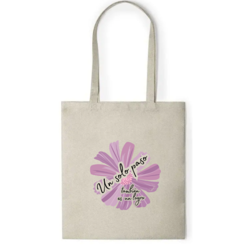 Bolsa FIBROMIALGIA "UN SOLO PASO"