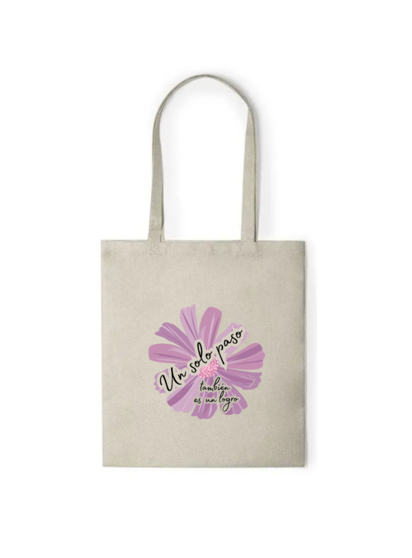 Bolsa FIBROMIALGIA "UN SOLO PASO"