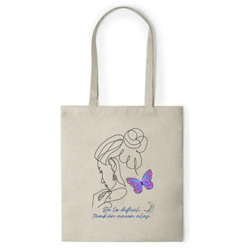 Bolsa FIBROMIALGIA "NACEN ALAS"