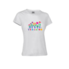 Camiseta PROFE "TEACHING"