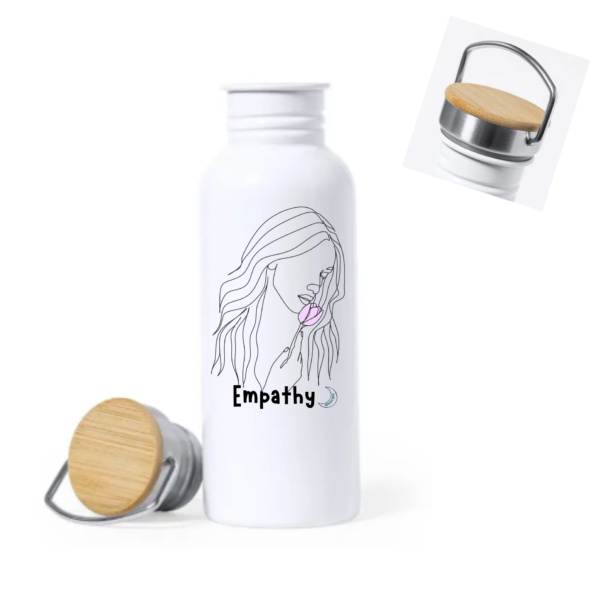 Botella FIBROMIALGIA "EMPATHY"
