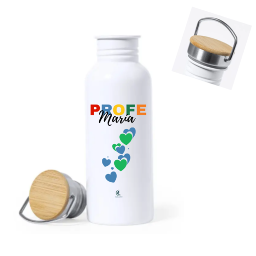 Botella PROFE (nombre)