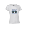 Camiseta PROFE "NECESIDAD DE VACACIONES"