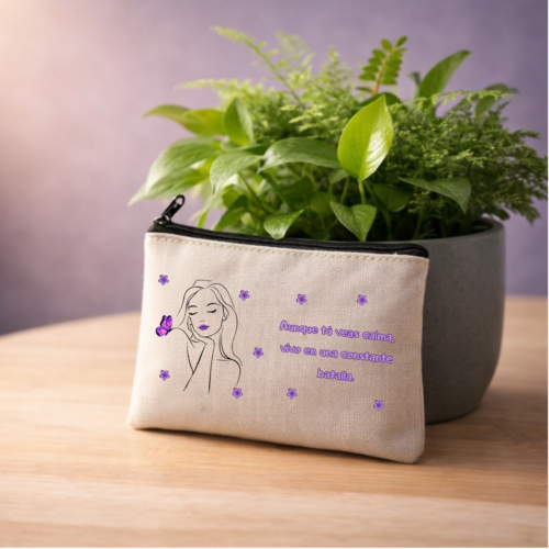 Neceser FIBROMIALGIA