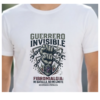 Camiseta FIBROMIALGIA "GUERRERO INVISIBLE" (Hombre)