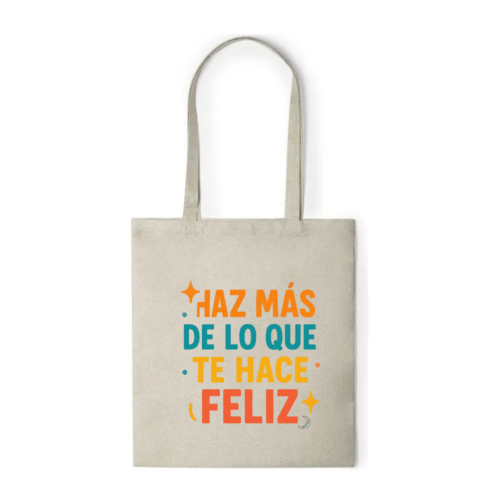 Bolsa PROFE "HAZ MÁS"
