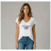 Camiseta FIBROMIALGIA "INVISIBLE, NO IMAGINARIO"