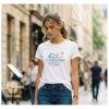 Camiseta FIBROMIALGIA "NO AL OLVIDO"